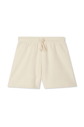 Pelzshorts